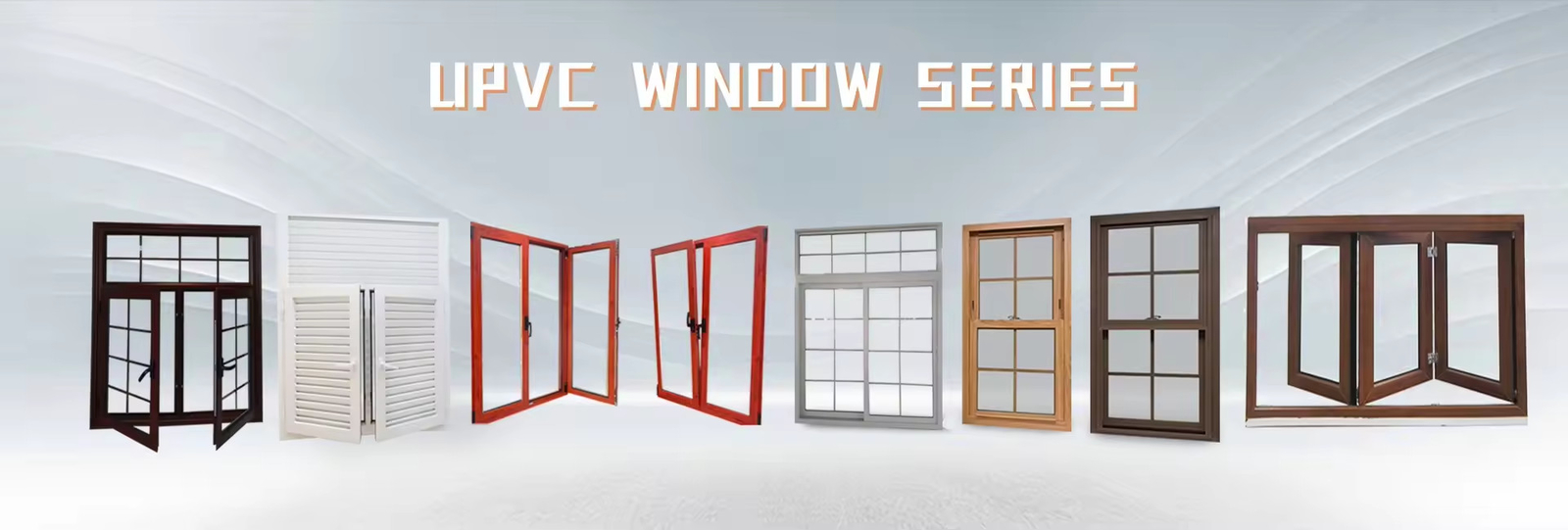 ventana de desplazamiento de aluminio