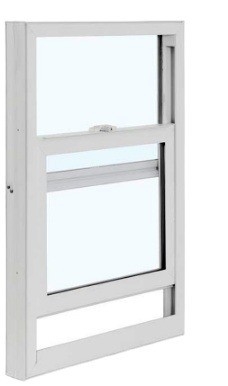 EPDM banda de sellado de caucho de doble suspensión Upvc Pvc Single Vinyl Ventanas para casa