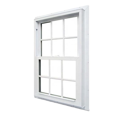 EPDM banda de sellado de caucho de doble suspensión Upvc Pvc Single Vinyl Ventanas para casa