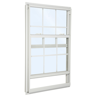 EPDM banda de sellado de caucho de doble suspensión Upvc Pvc Single Vinyl Ventanas para casa